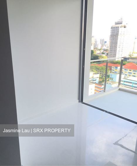 One Dusun Residences (D12), Apartment #204057641